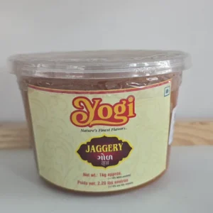 Jaggery