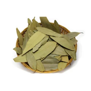 Bay Leaves