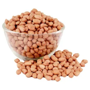 Peanut - Singdana