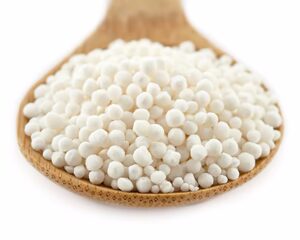 Sabudana