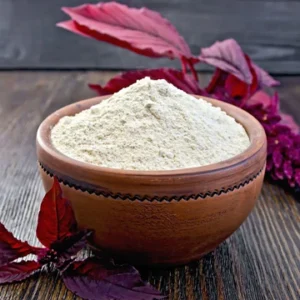 Amaranth Flour(Rajagra no Lot)